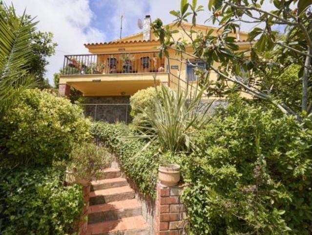 Chalet en venta en Serra Brava, la Selva