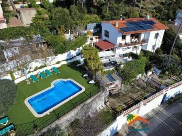 Chalet en venta en Serra Brava, la Selva