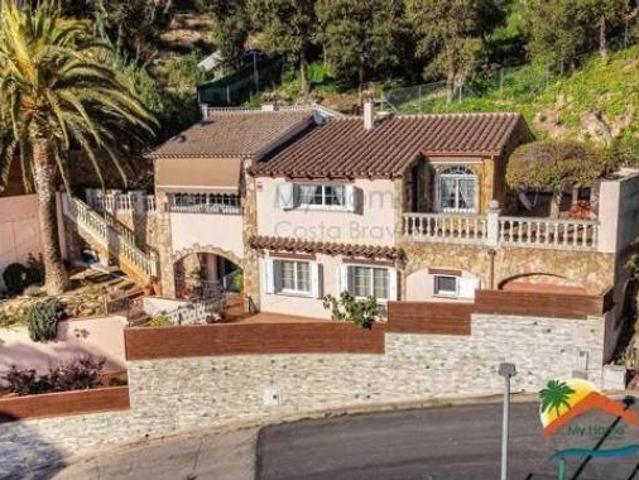 Chalet en venta en la Selva, Catalunya