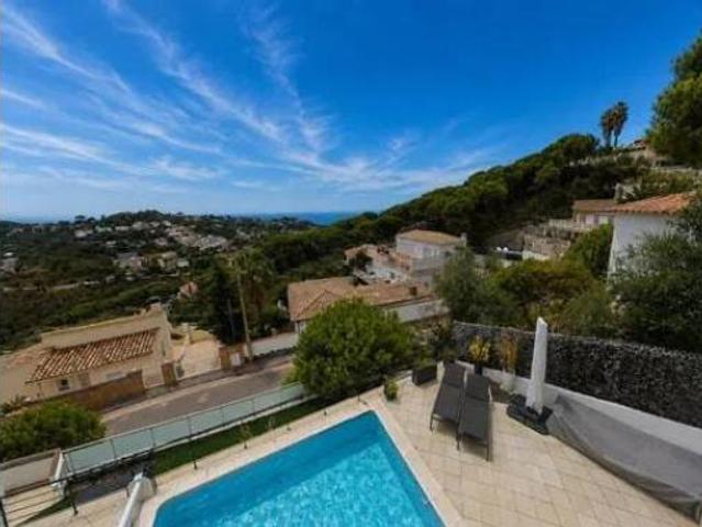 Chalet en venta en Serra Brava, la Selva