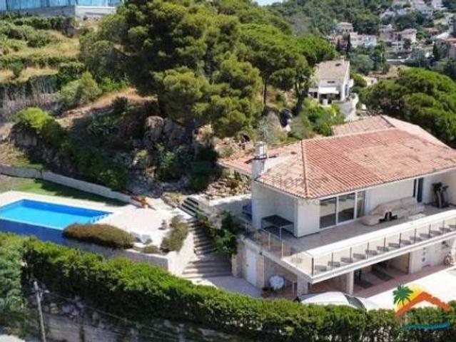 Chalet en venta en la Selva, Catalunya