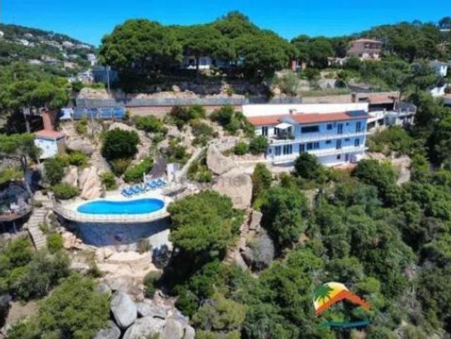Chalet en venta en la Selva, Catalunya