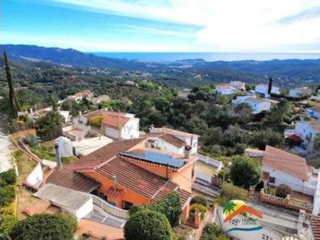 Chalet en venta en Lloret Blau, la Selva