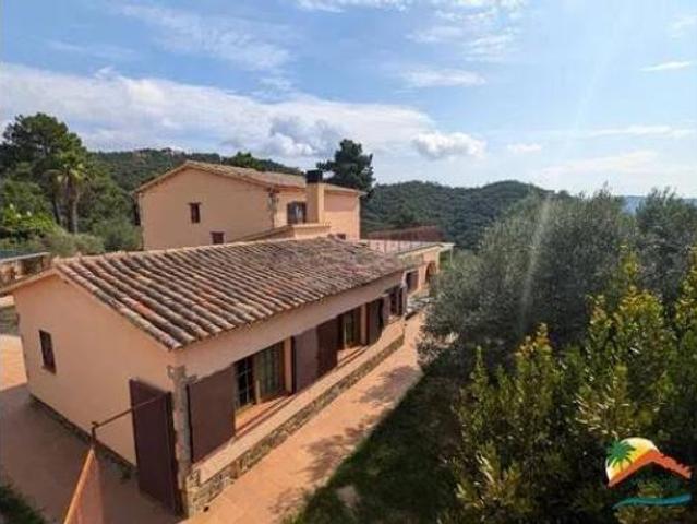 Chalet en venta en la Selva, Catalunya