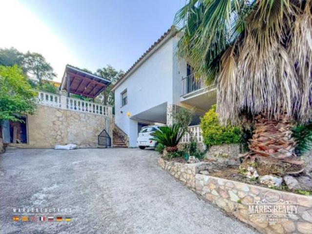 Chalet en venta en Lloret Blau, la Selva