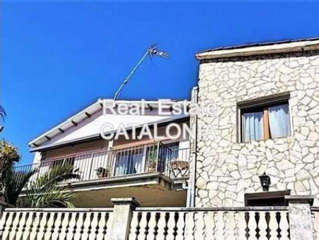 Chalet en venta en Lloret Blau, la Selva
