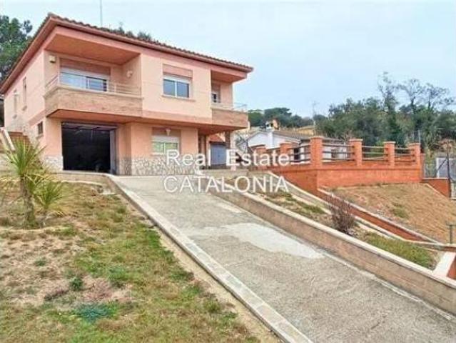 Chalet en venta en Lloret Residencial, la Selva