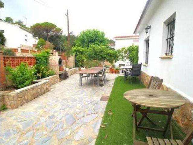 Chalet en venta en Lloret Blau Sud, la Selva