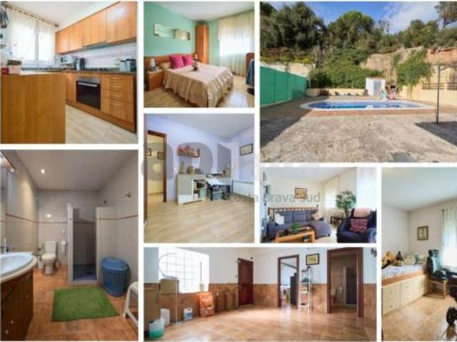 Chalet en venta en la Selva, Catalunya