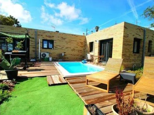 Chalet en venta en Lloret Blau, la Selva