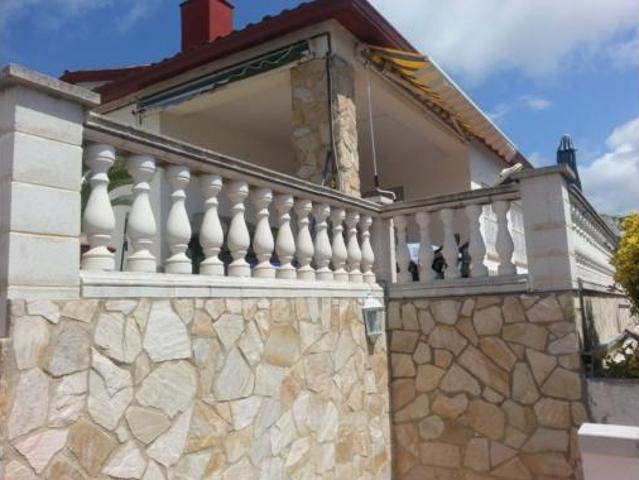 Chalet en venta en Mas Romeu, la Selva