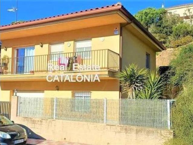 Chalet en venta en la Selva, Catalunya