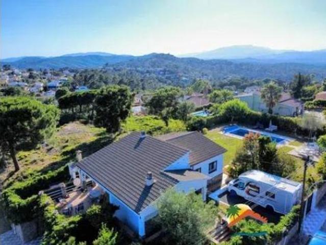 Chalet en venta en Lloret Residencial, la Selva