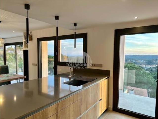 Chalet en venta en la Selva, Catalunya