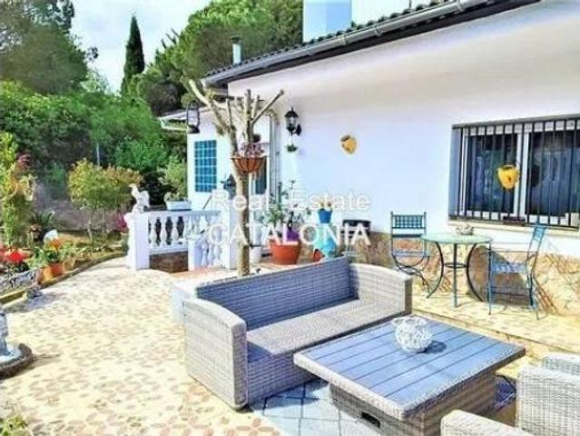 Chalet en venta en la Selva, Catalunya