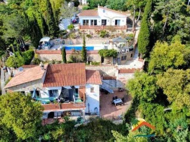 Chalet en venta en la Selva, Catalunya