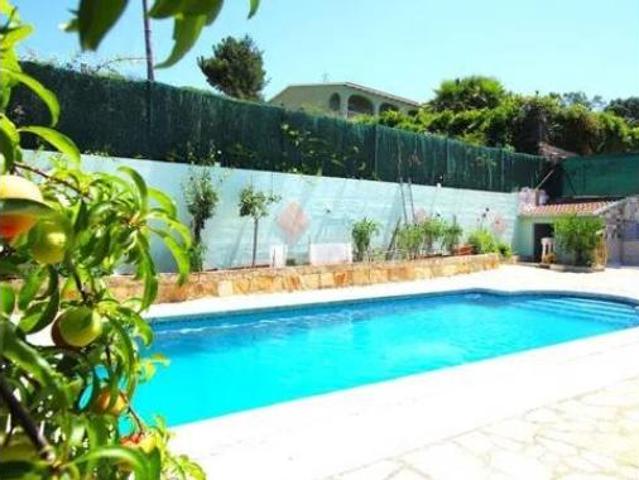 Chalet en venta en la Selva, Catalunya