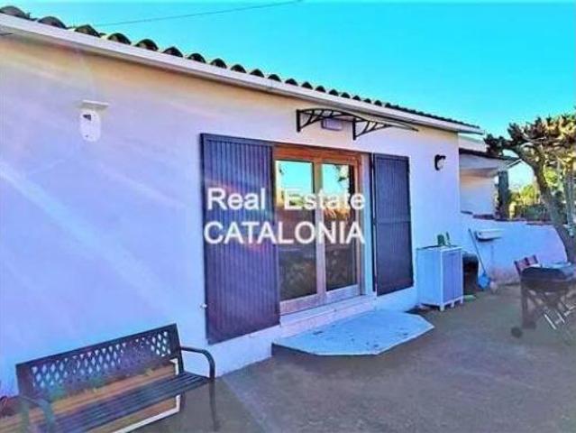 Chalet en venta en la Selva, Catalunya