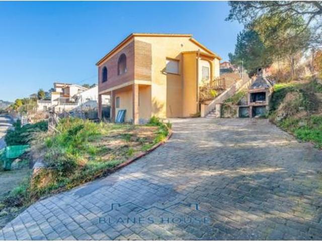 Chalet en venta en la Selva, Catalunya