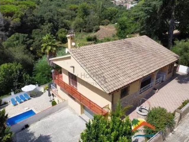 Chalet en venta en la Selva, Catalunya