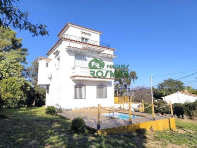 Chalet en venta en Lloret Blau, la Selva