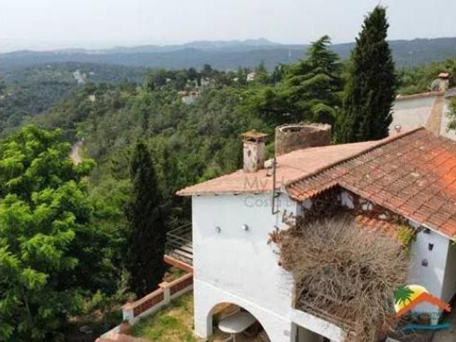 Chalet en venta en Lloret Blau, la Selva