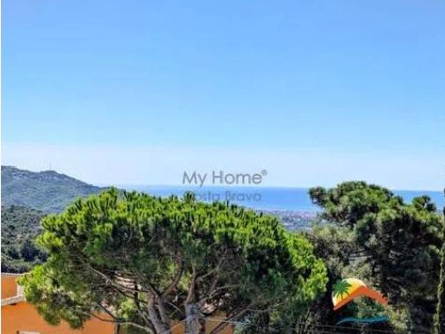 Chalet en venta en Lloret Blau, la Selva