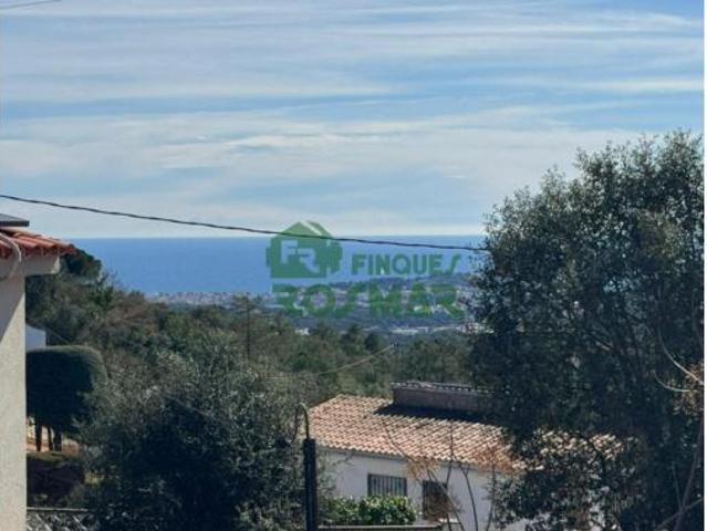 Chalet en venta en la Selva, Catalunya