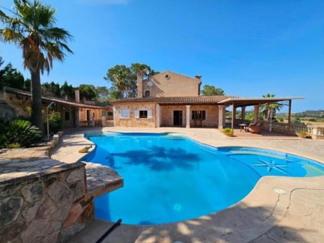 Chalet en venta en Pla de Mallorca, Baleares