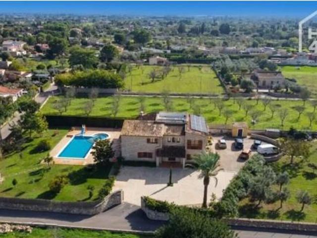 Chalet en venta en Raiguer, Baleares