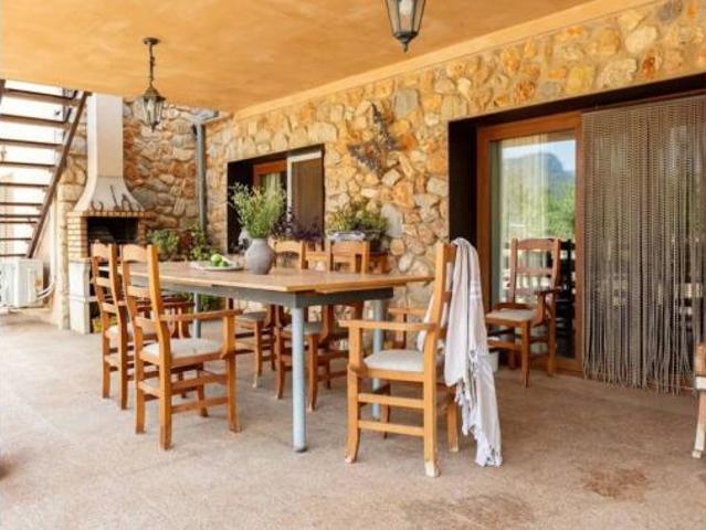 Chalet en venta en Raiguer, Baleares