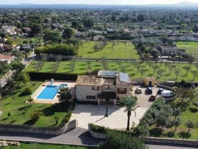 Chalet en venta en Raiguer, Baleares