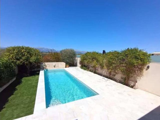 Chalet en venta en Pla de Mallorca, Baleares