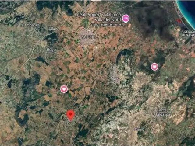 Chalet en venta en Pla de Mallorca, Baleares