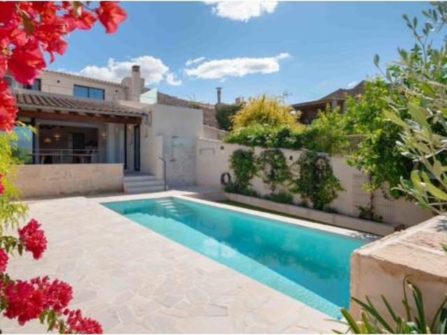 Chalet en venta en Pla de Mallorca, Baleares