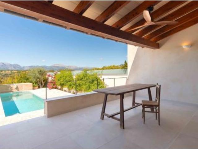 Chalet en venta en Pla de Mallorca, Baleares