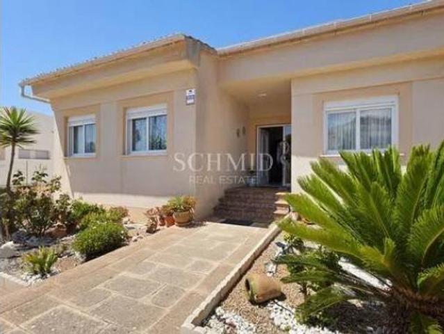 Chalet en venta en Llucmajor, Migjorn