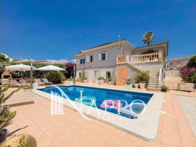 Chalet en venta en Llucmajor, Migjorn