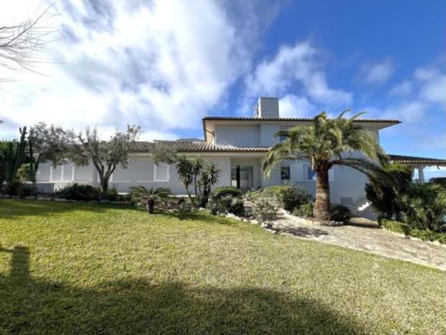 Chalet en venta en Llucmajor, Migjorn