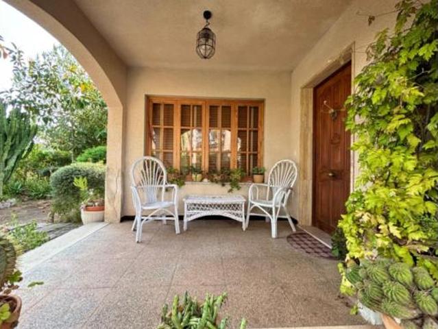 Chalet en venta en Llucmajor, Migjorn