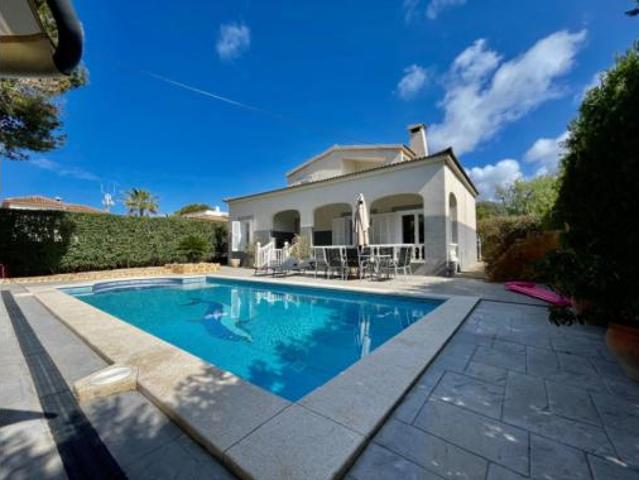 Chalet en venta en Llucmajor, Migjorn