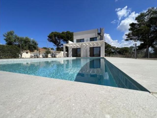 Chalet en venta en Llucmajor, Migjorn