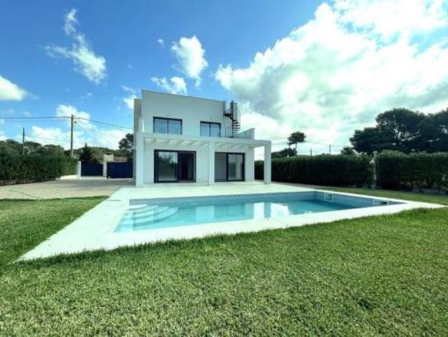 Chalet en venta en Llucmajor, Migjorn