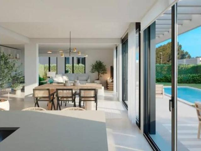 Chalet en venta en Llucmajor, Migjorn