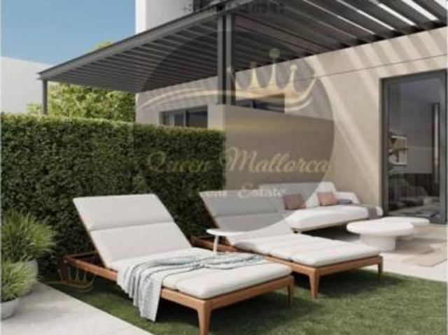 Chalet en venta en Llucmajor, Migjorn