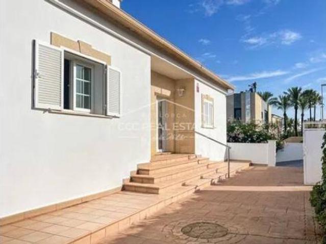 Chalet en venta en Llucmajor, Migjorn