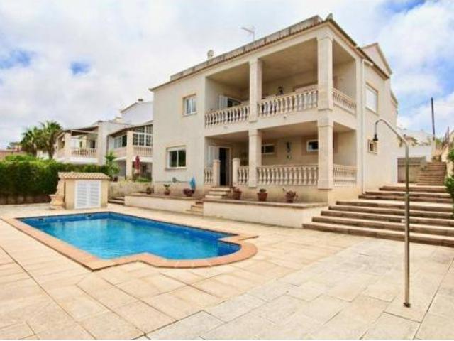 Chalet en venta en Llucmajor, Migjorn