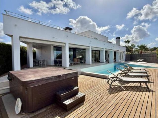 Chalet en venta en Llucmajor, Migjorn