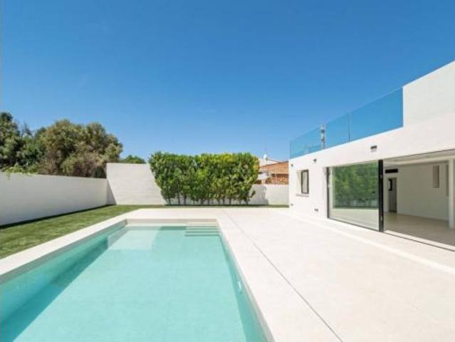 Chalet en venta en Llucmajor, Migjorn