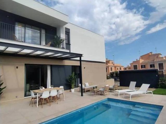 Chalet en venta en Llucmajor, Migjorn